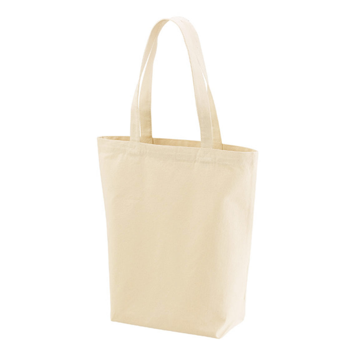 レギュラーキャンバストートバッグMナチュラル