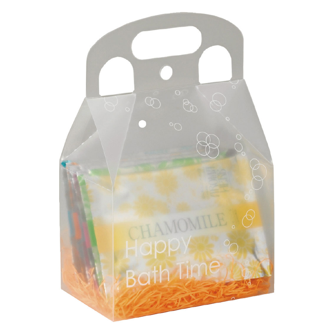 アロマハーブ香りの物語（6包入）