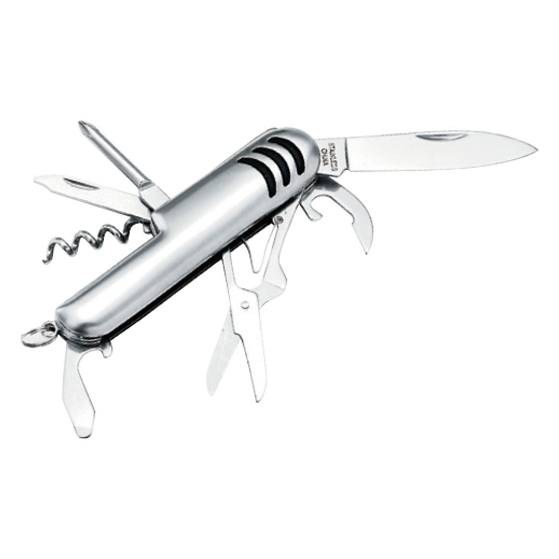 [アウトドア/レジャー] オールラウンドマルチツール