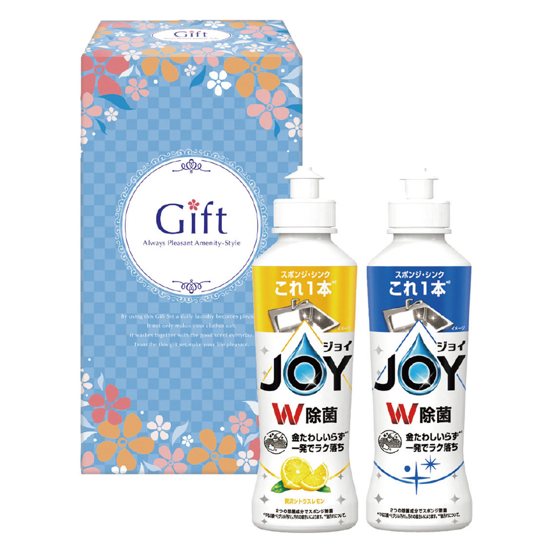 ジョイセレクション