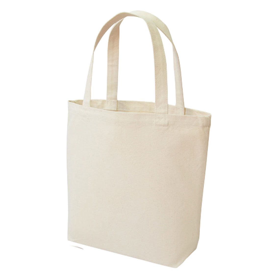 帆布エコバッグ