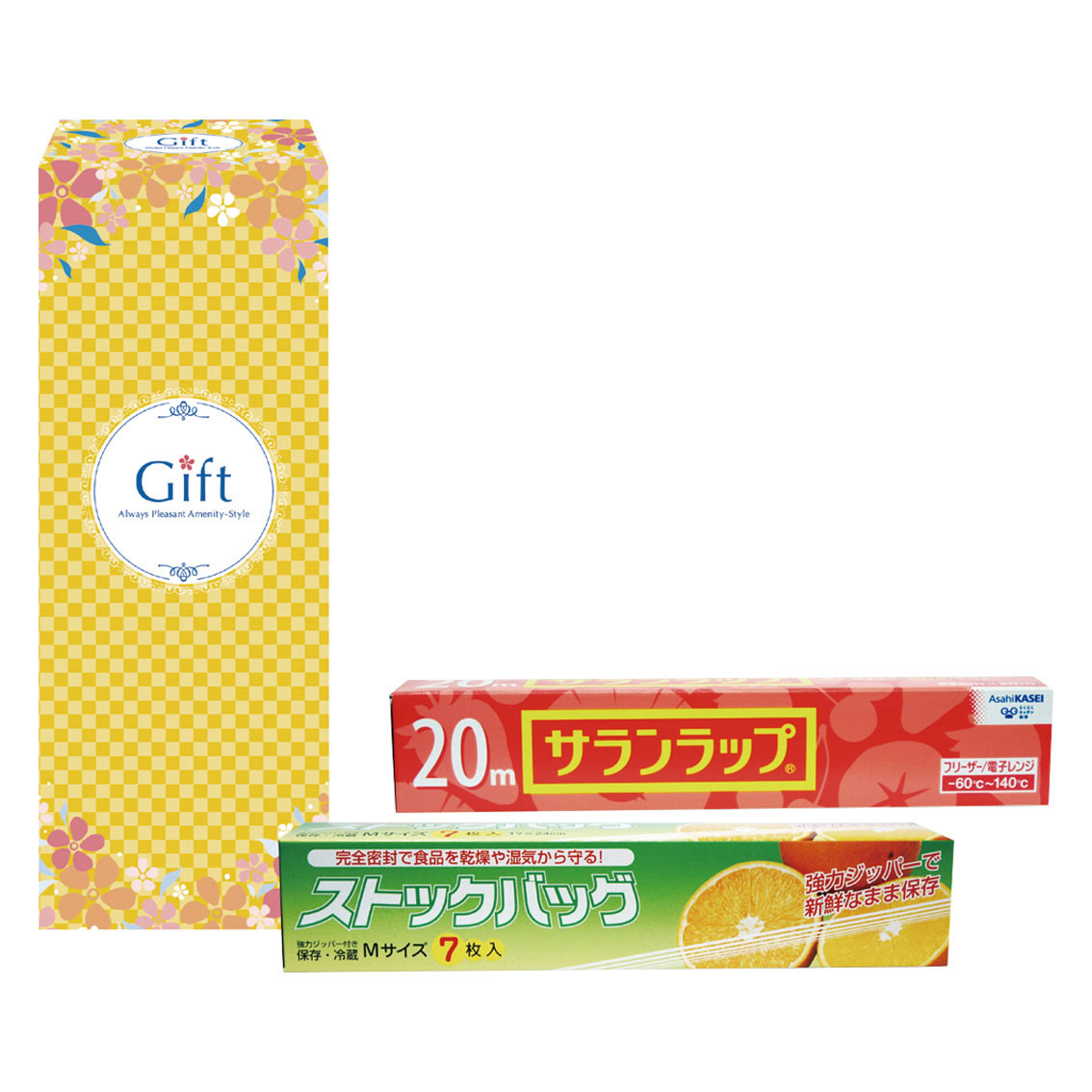 [洗剤ギフト] ロイヤルスタイルキッチンセット