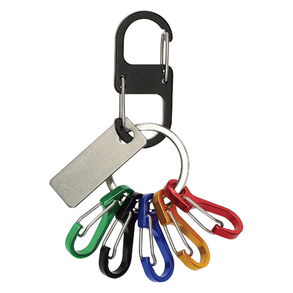 [アウトドア/レジャー] カラビナ・カラビナ