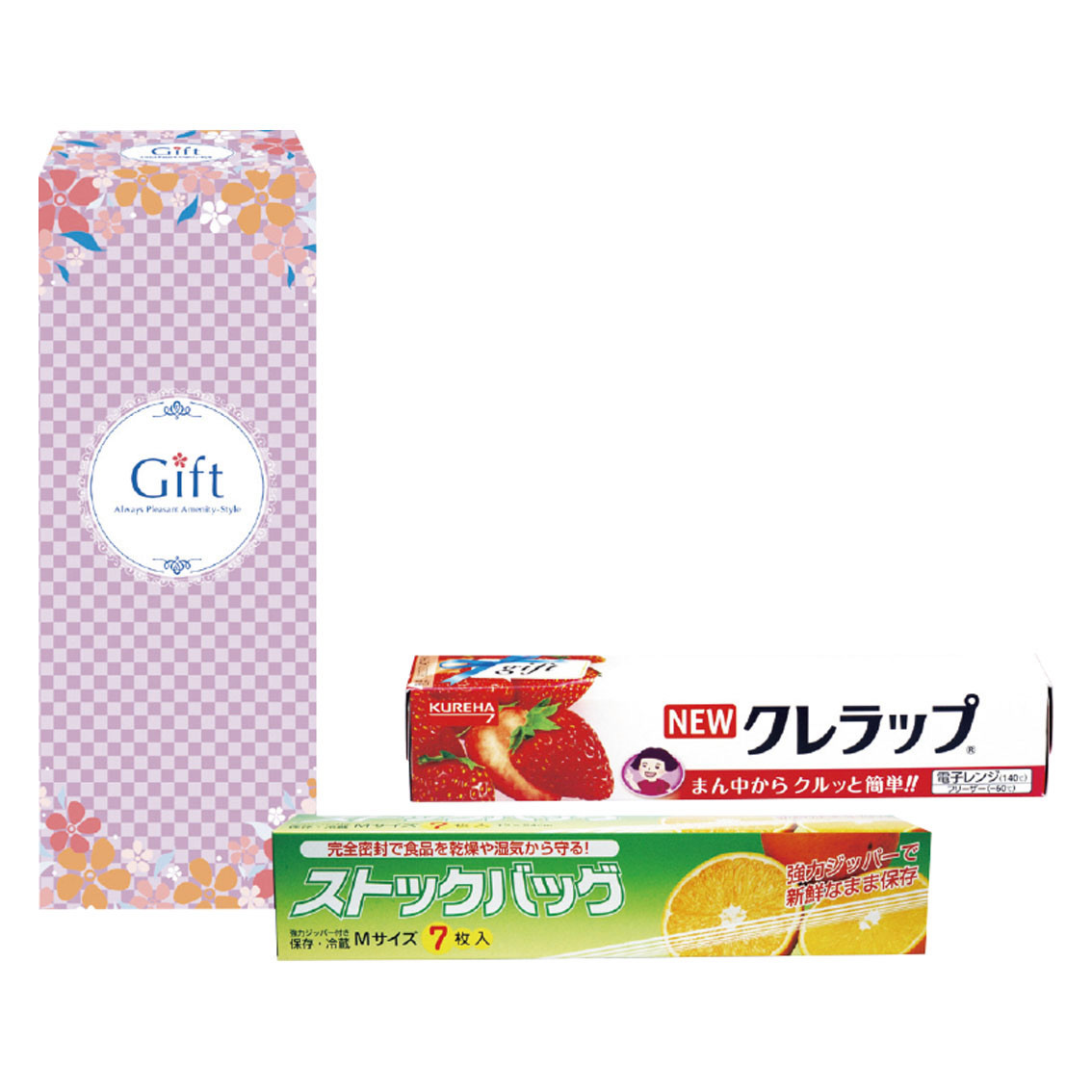 ロイヤルスタイルキッチンセット