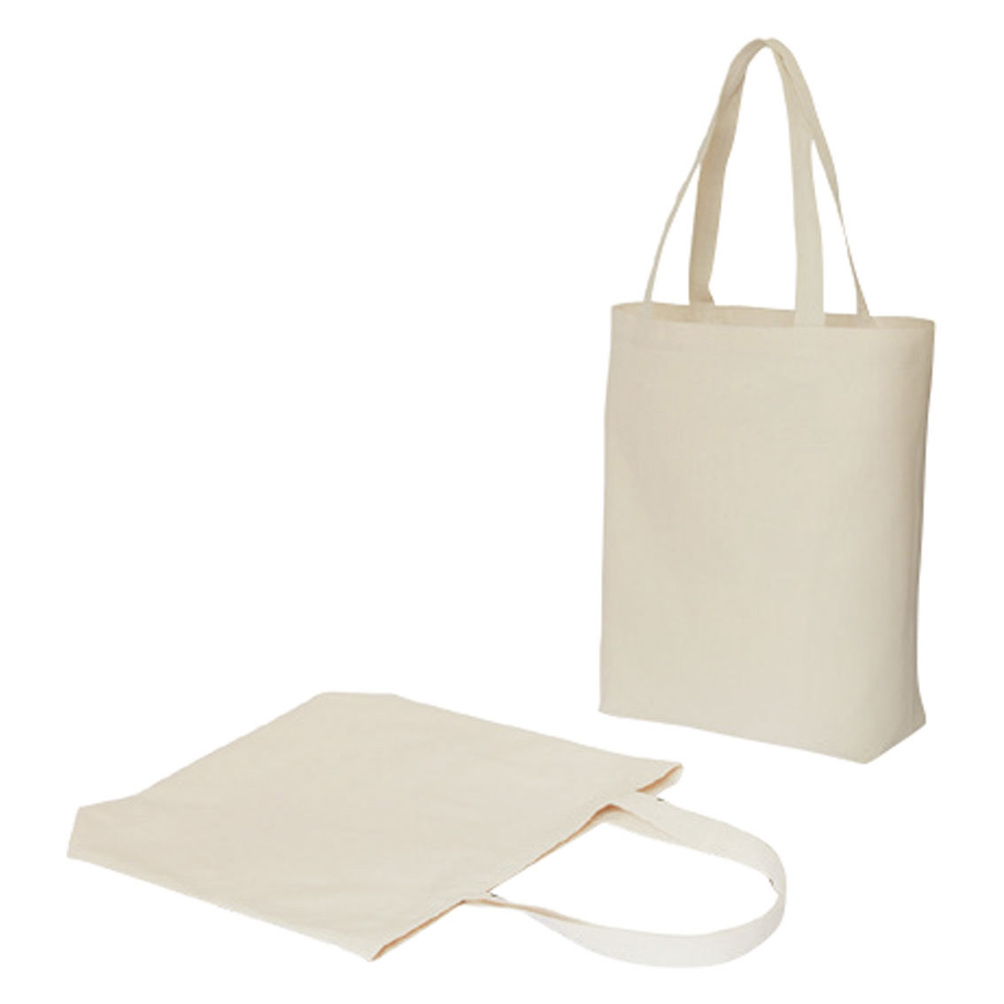 ライトキャンバスバッグ