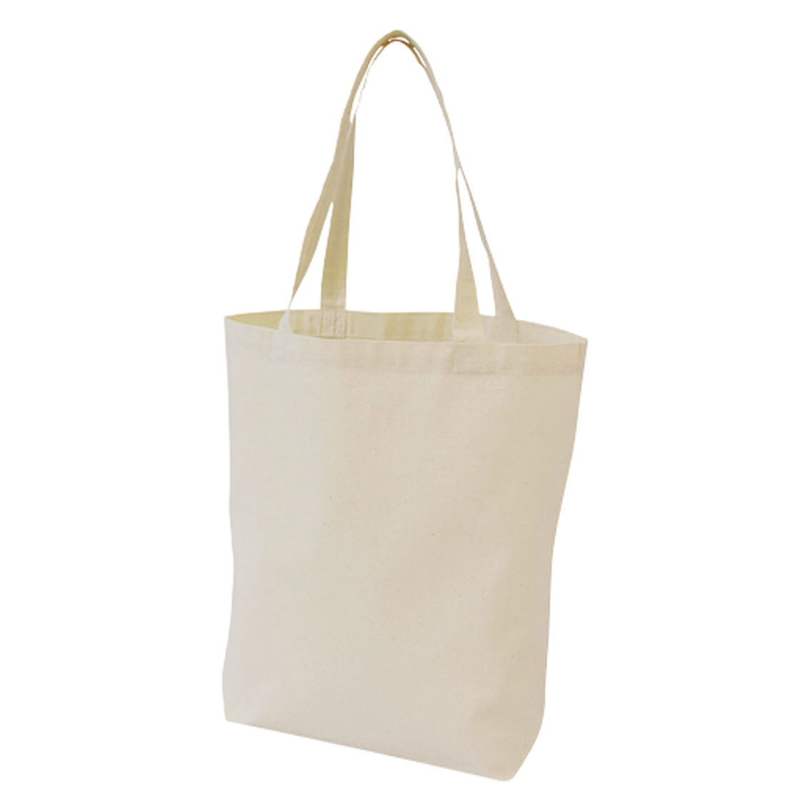 リサイクルコットンバッグ