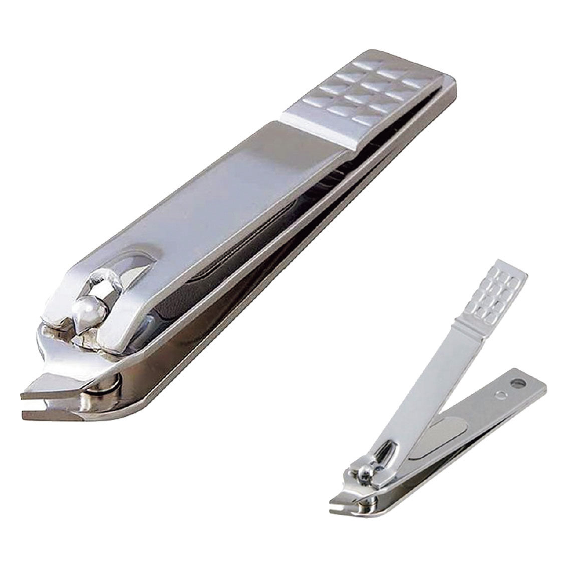 巻き爪も切れるつめ切り