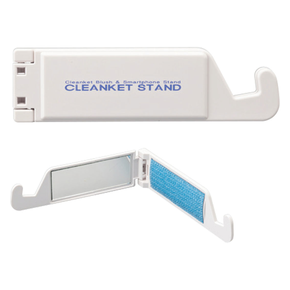 クリーンケットスタンド