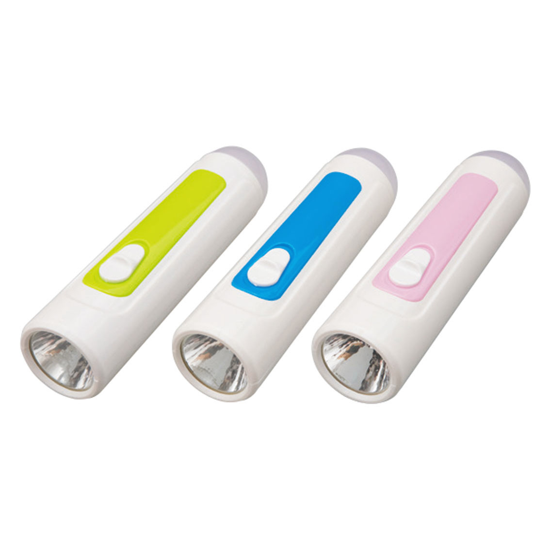 [防災グッズ] 2WAYぴかりんライト