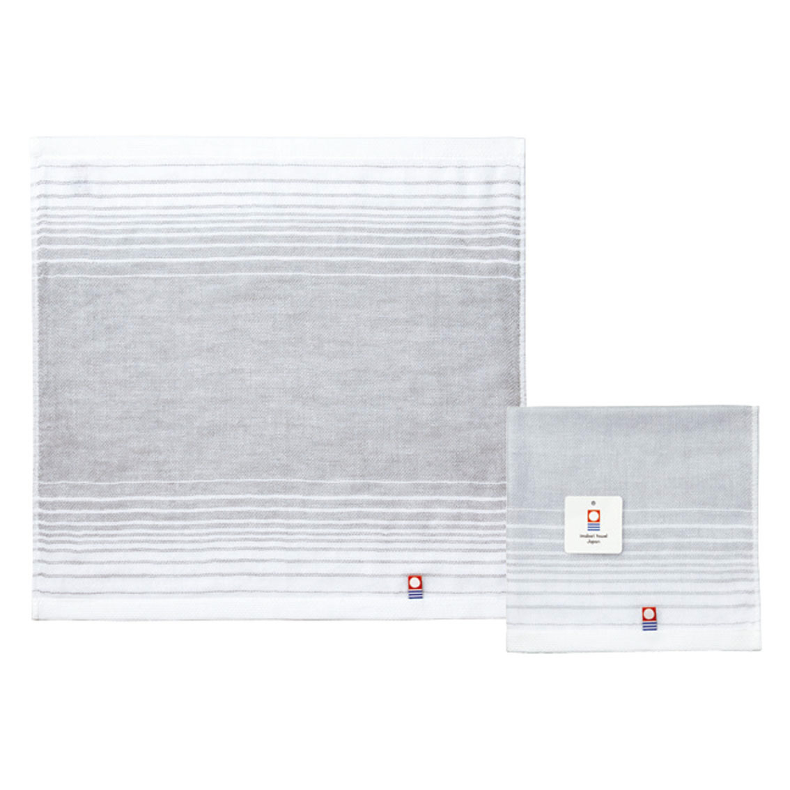 今治タオル 三重織ガーゼハンドタオル