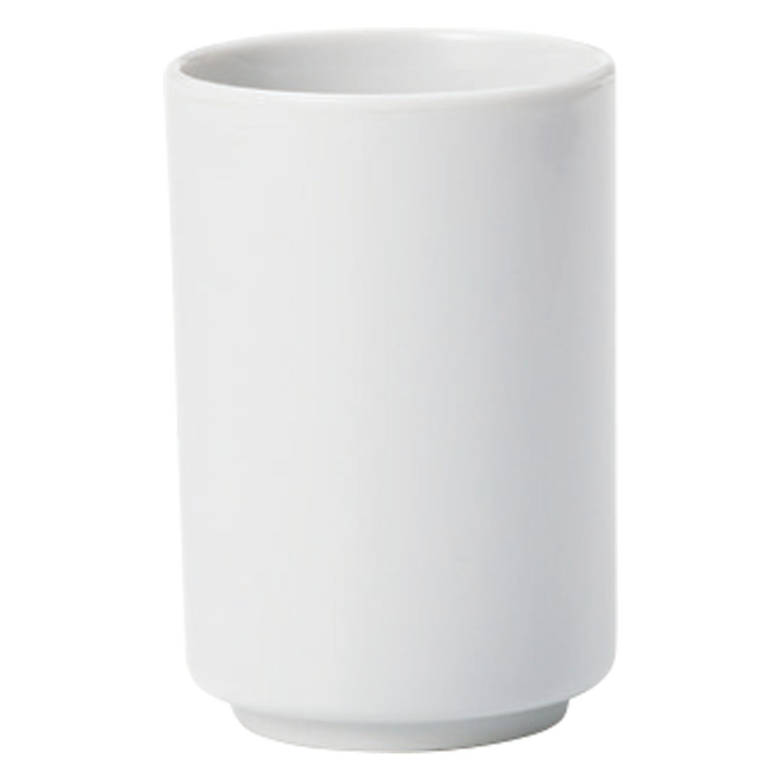 切立名入れ用湯呑1P