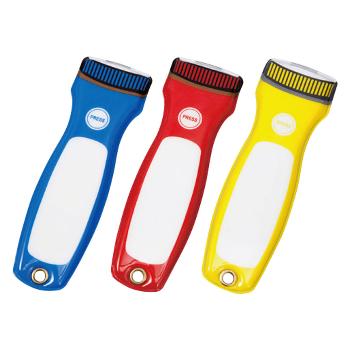 ぴったんライト