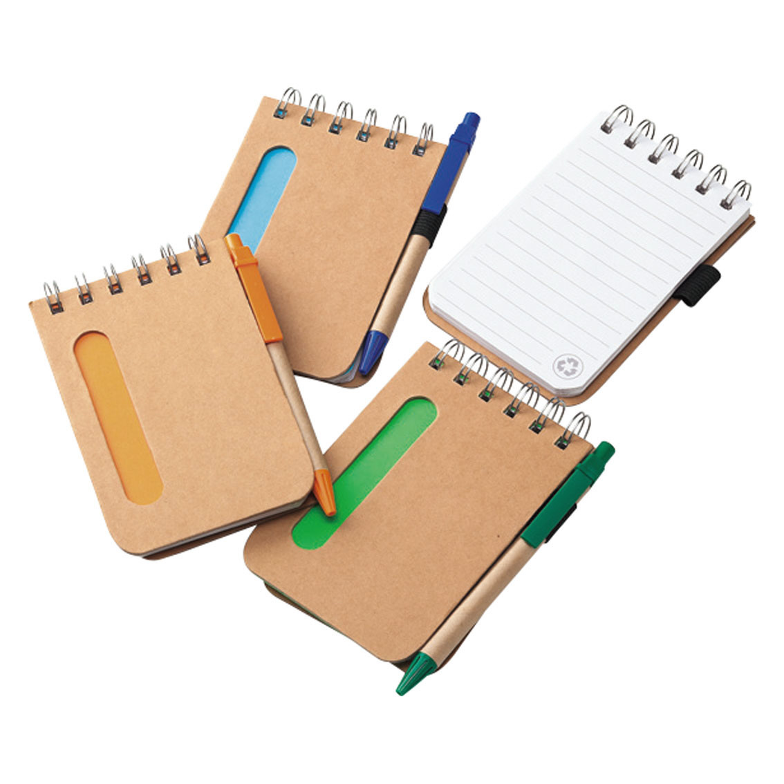 スパイラルノートブックS