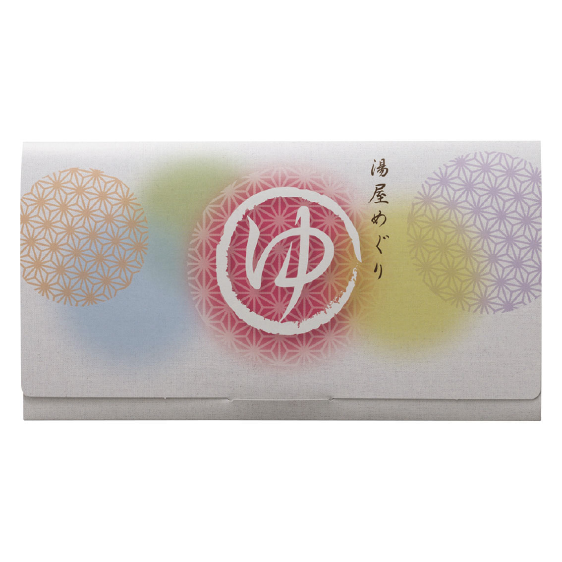 [入浴剤] 湯屋めぐり 3包入