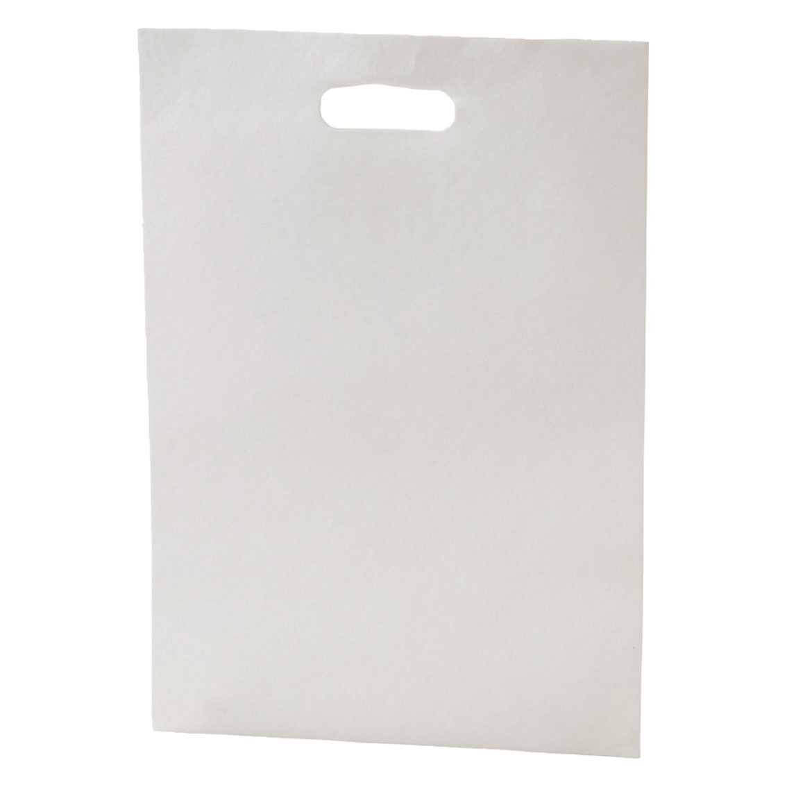 小判抜きバッグA4  200枚（オリジナル印刷対応品）