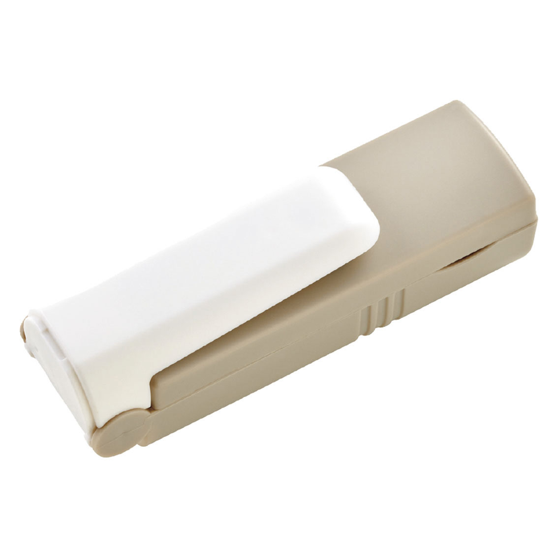 くりかえし洗えるミニクリーナー