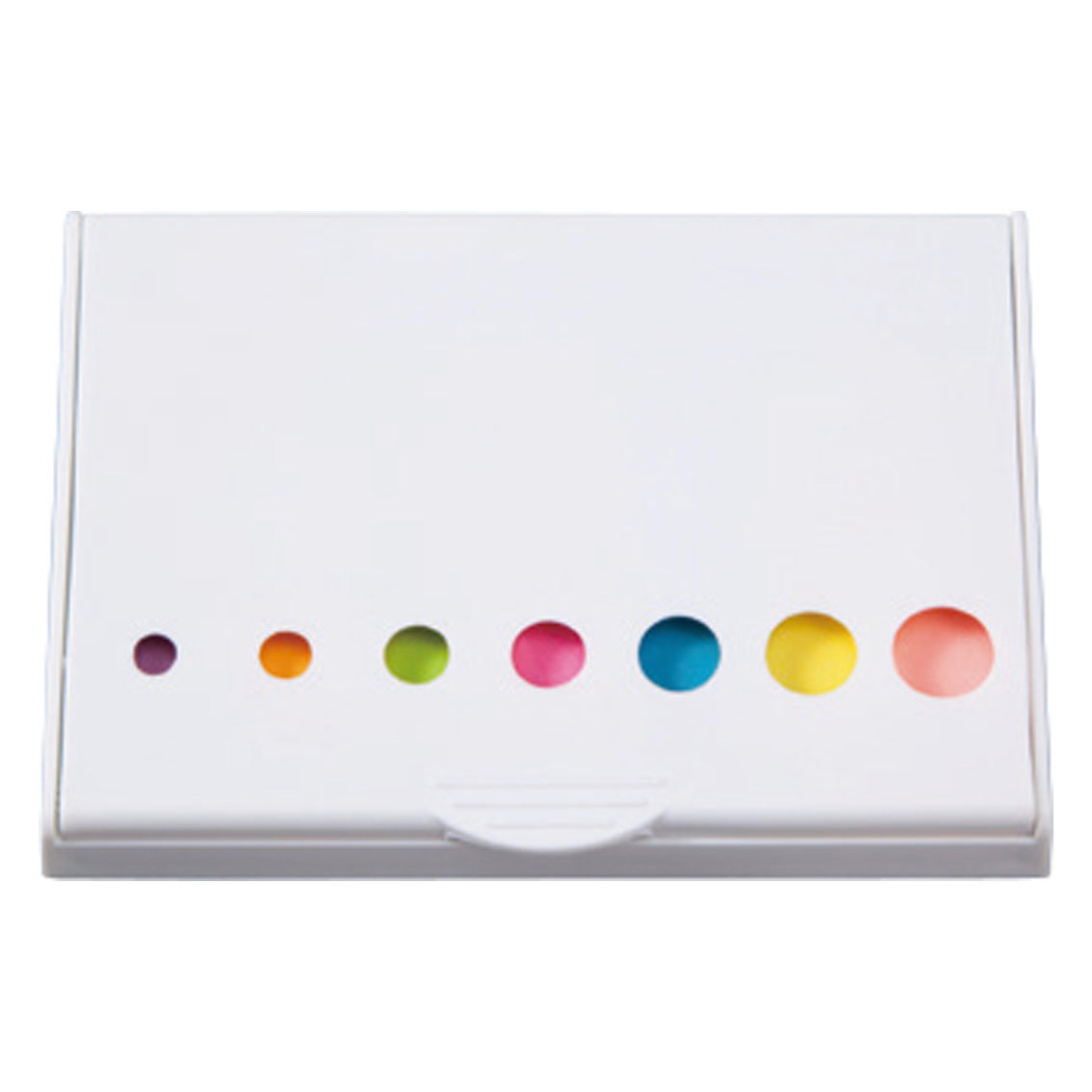 ペン付ケース入ふせん