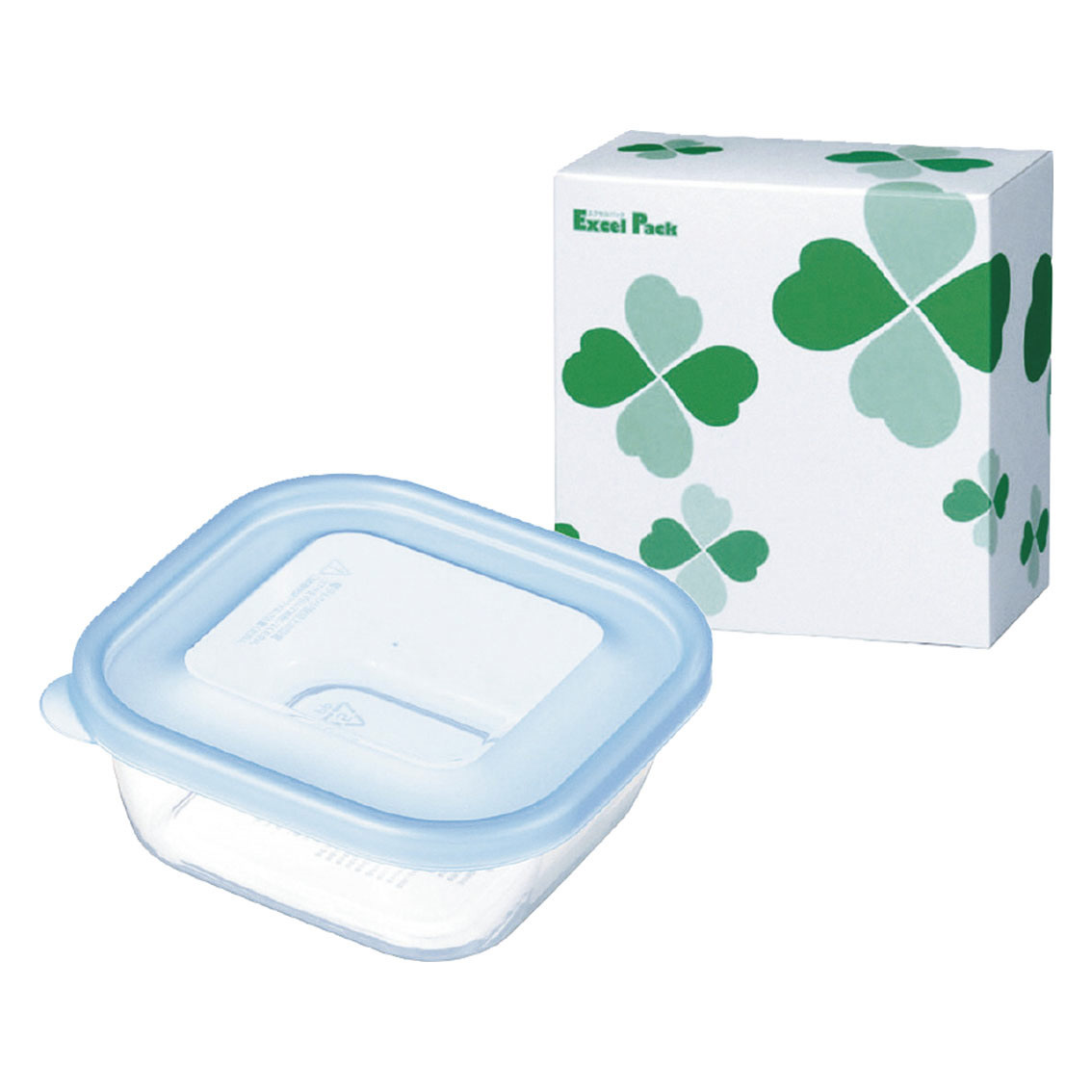 エクセルパック1個箱入