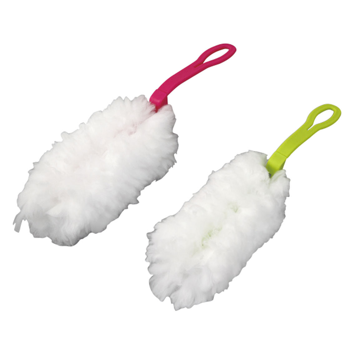 [掃除用品] ふわふわダスター