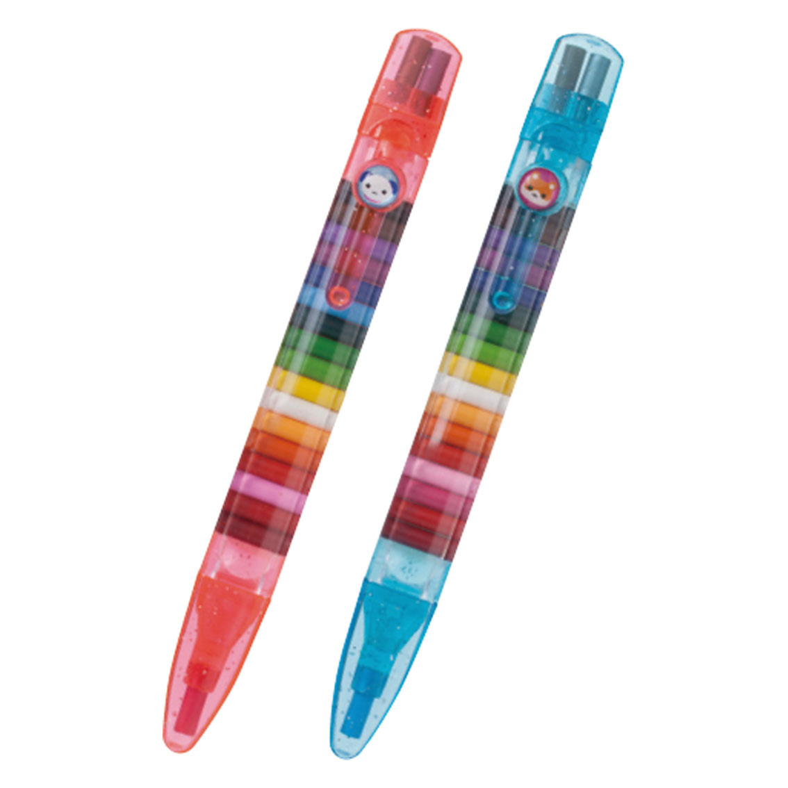 ポケットカラーペン