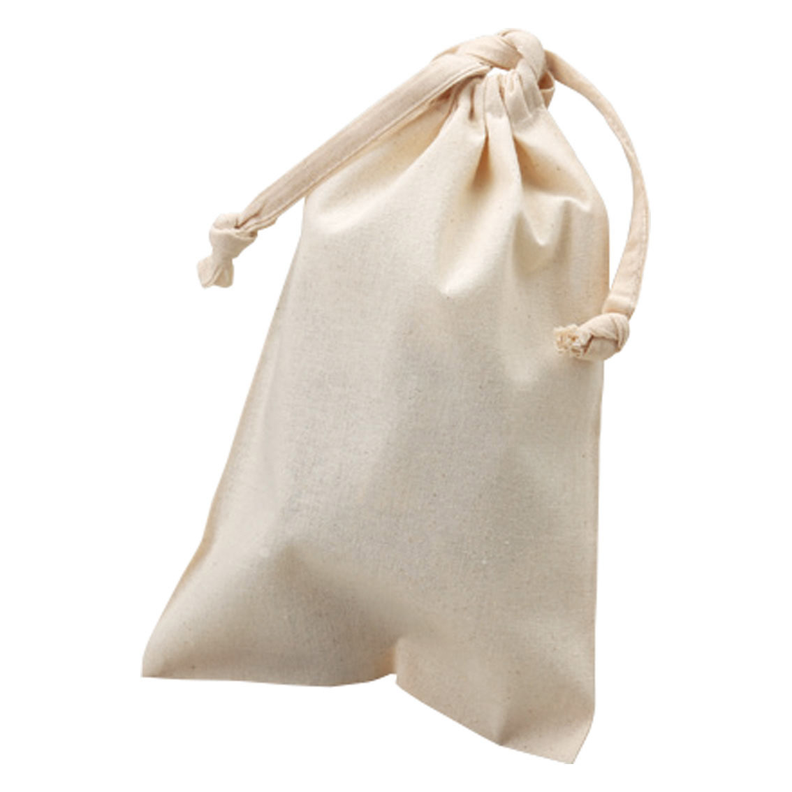 コットン巾着（Sサイズ）