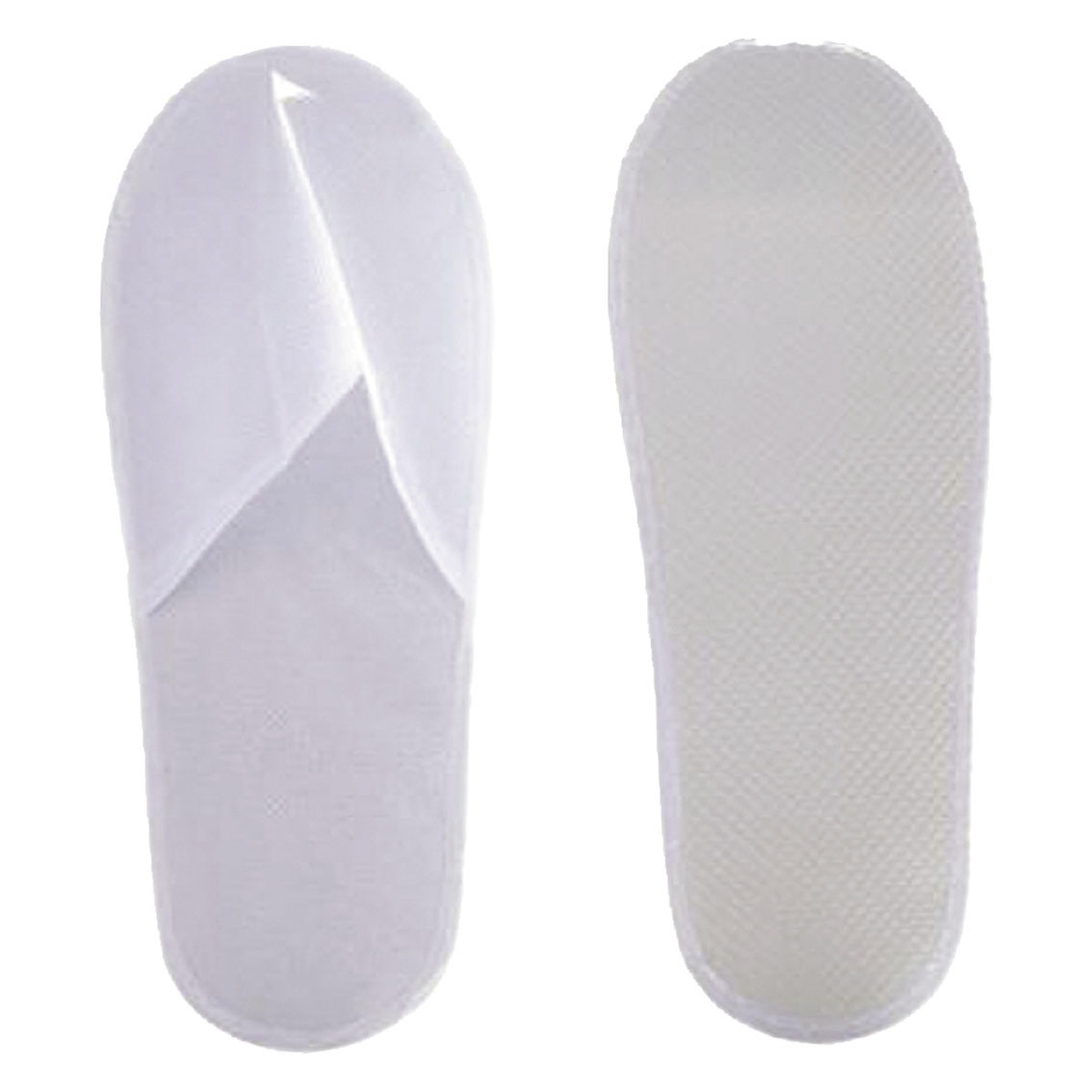 不織布スリッパ