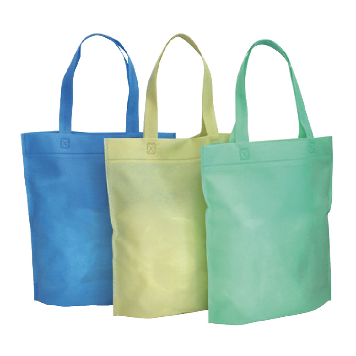 エコ・フォールディングバッグ