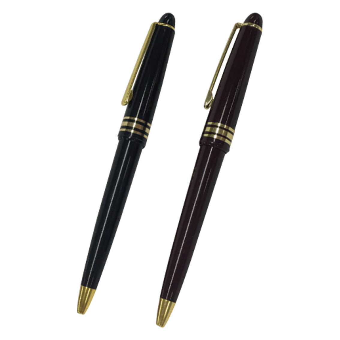 ニューレトロボールペン