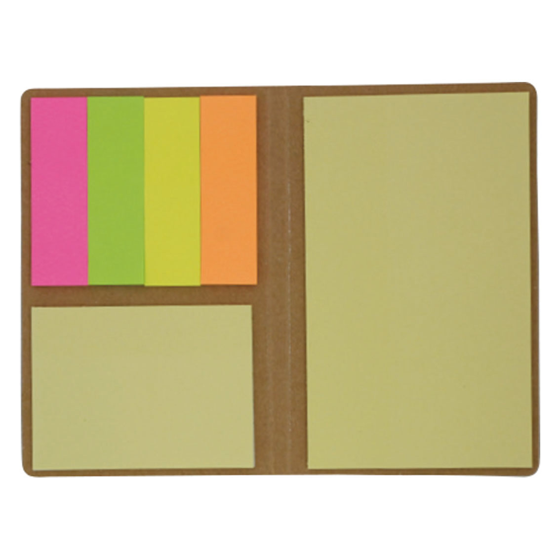 NEWブック型付箋メモ