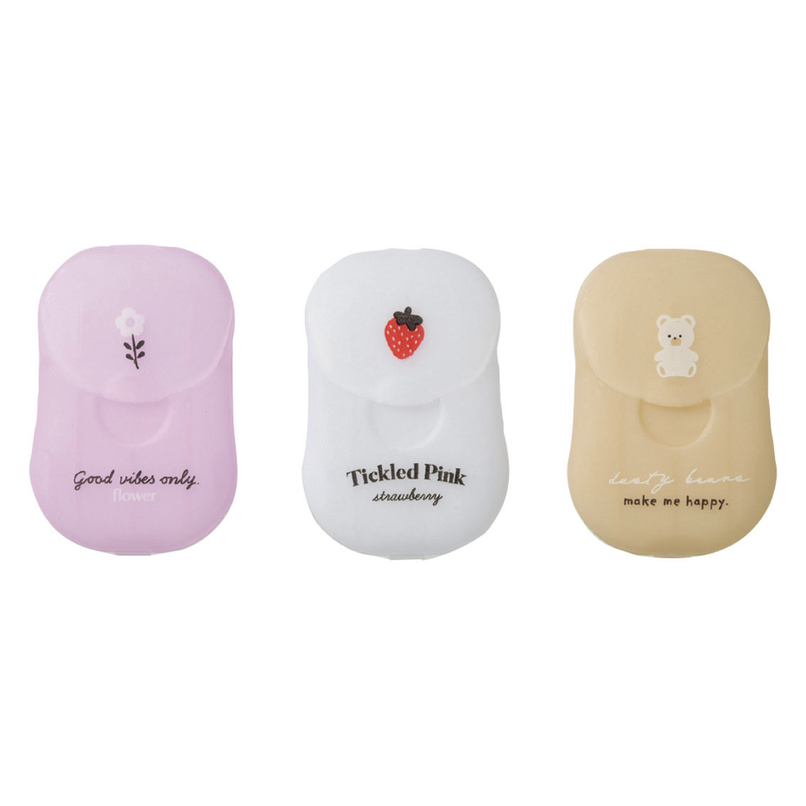 ケース入りふせん