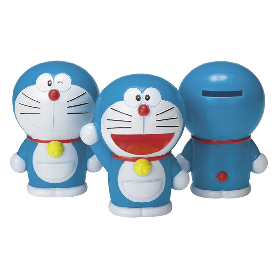 [玩具] ドラえもん 貯金箱