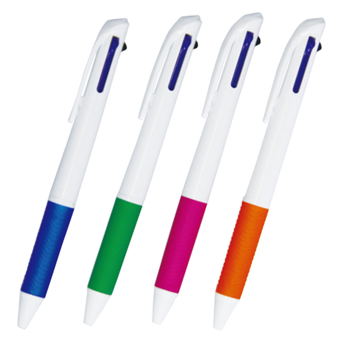 トレス3色ボールペン