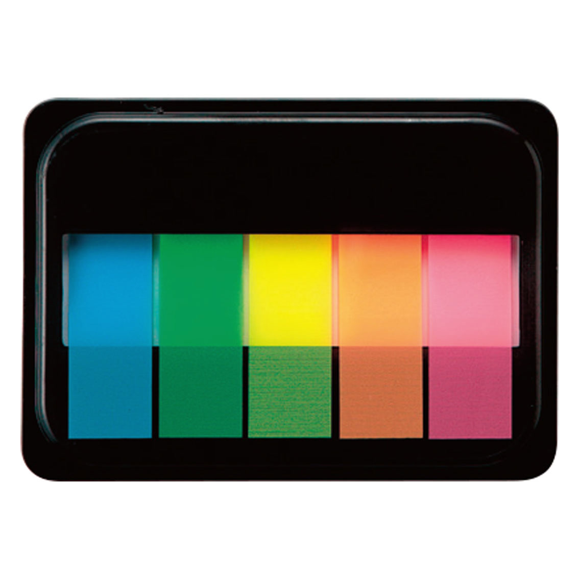 ケース入フィルムふせん