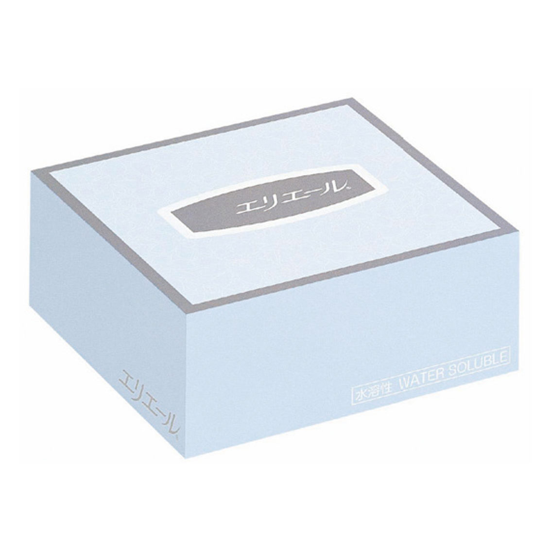 エリエール ティシュー 50W （水溶性）