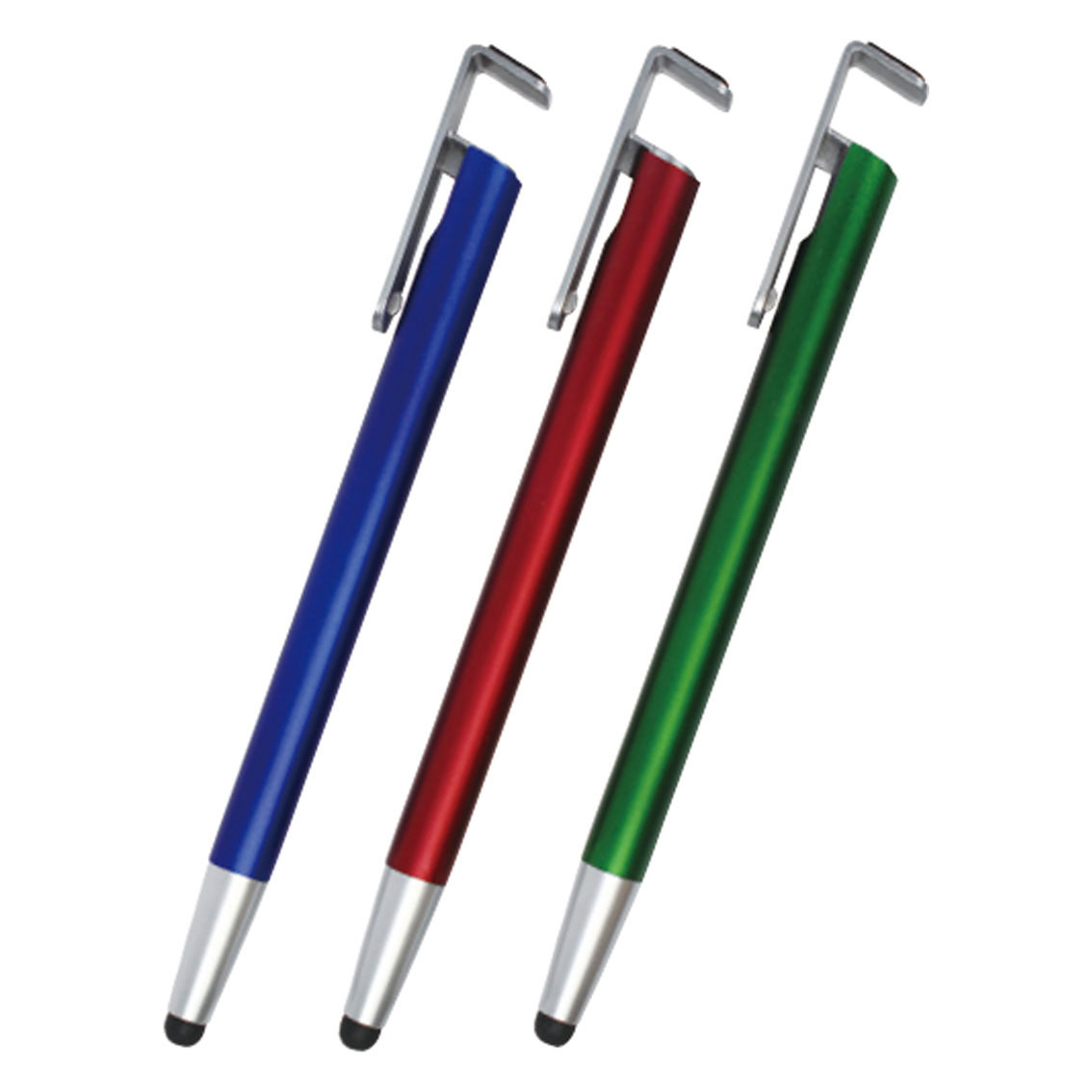 [ボールペン] 4in1タッチペン