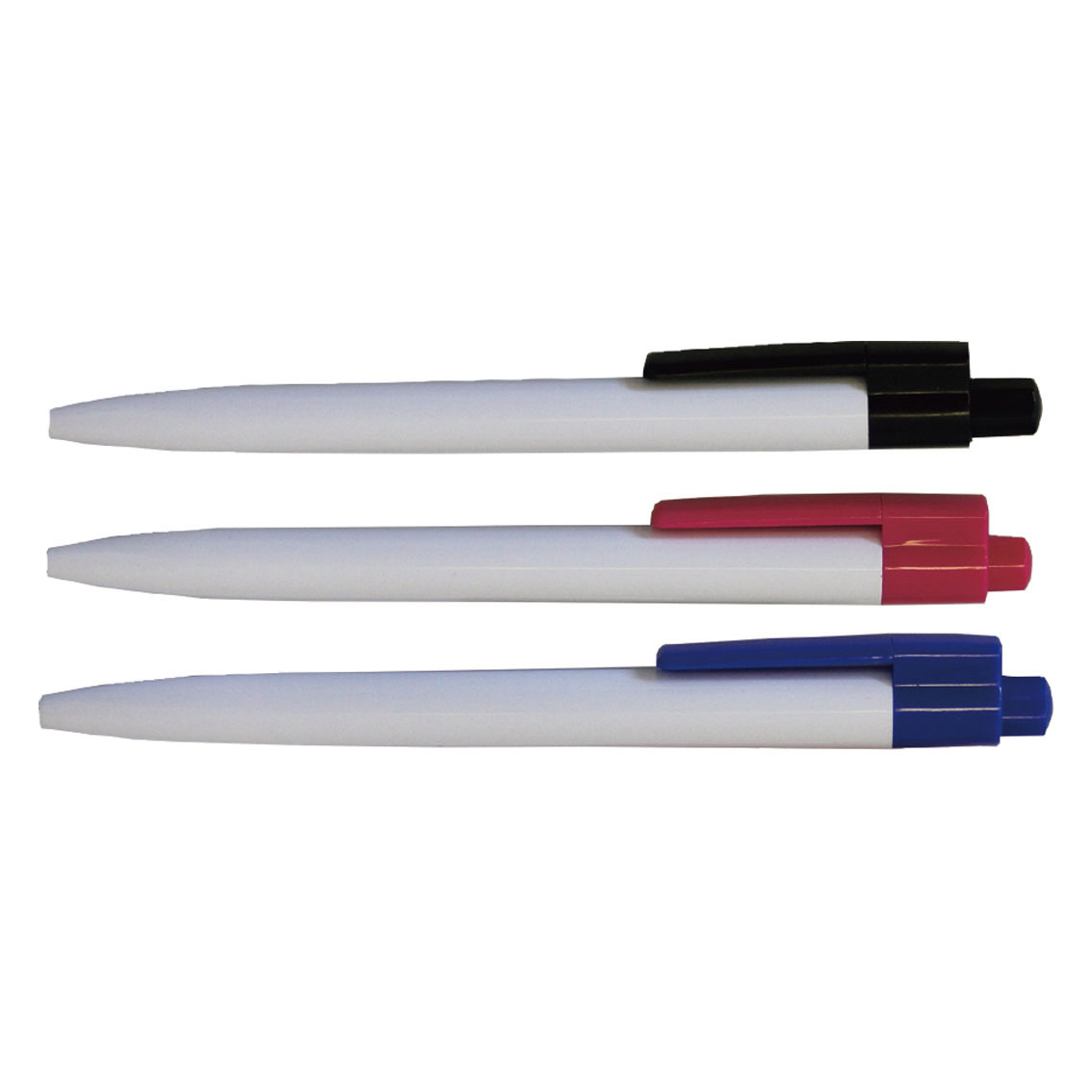 ストレートボールペン