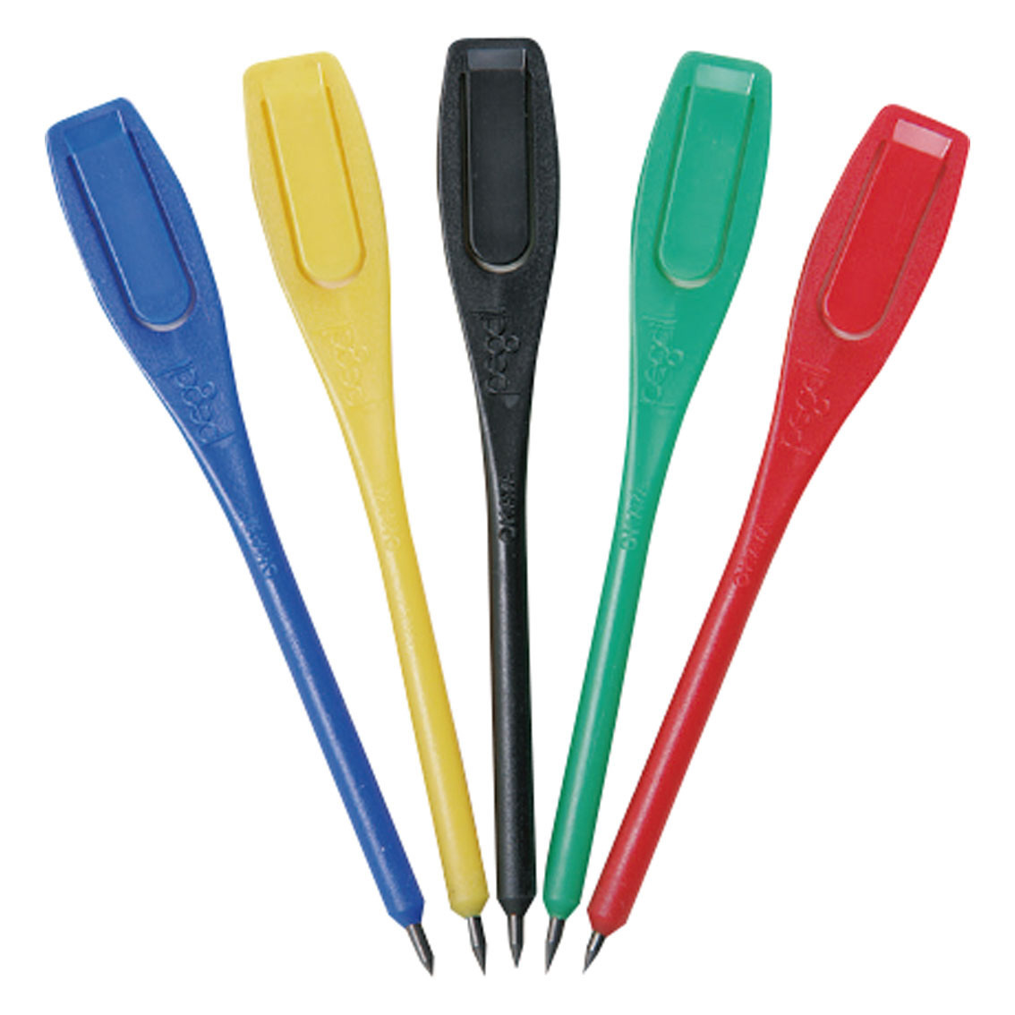 ペグシル鉛筆 1BOX（1000本入）