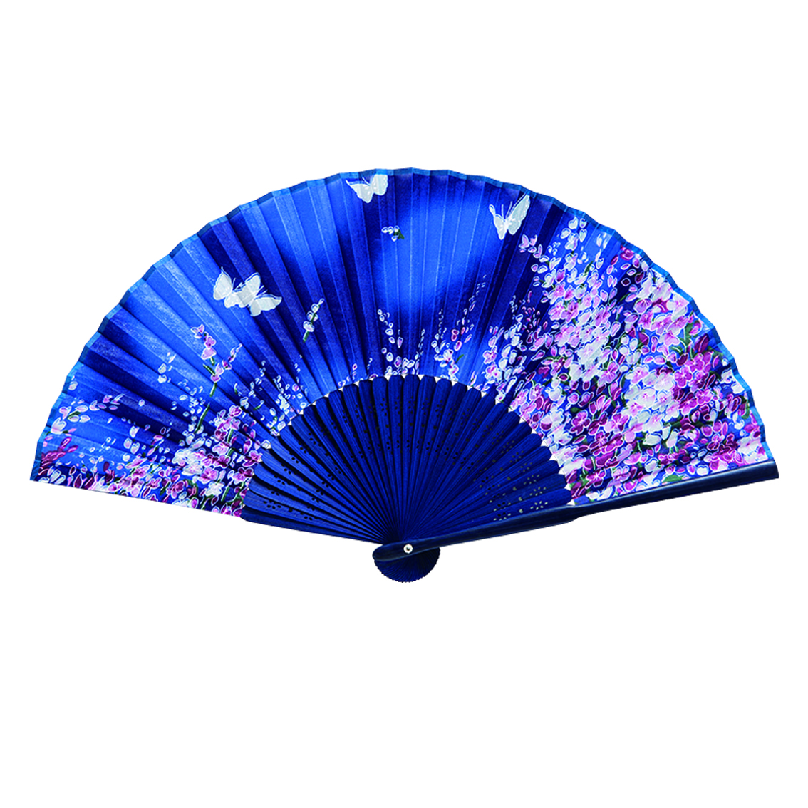 和柄扇子