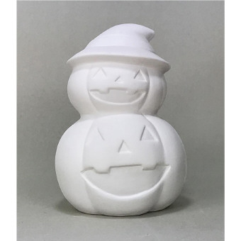 らくがきハロウィン貯金箱