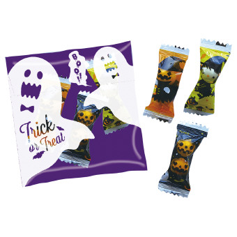ハロウィンチョコセット