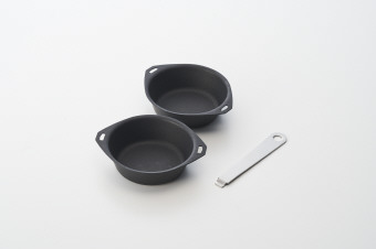 [調理器] ちょこっとパン