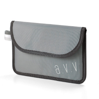 a.v.vモバイルバッテリーポーチ
