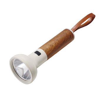 [防犯グッズ]COB懐中電灯