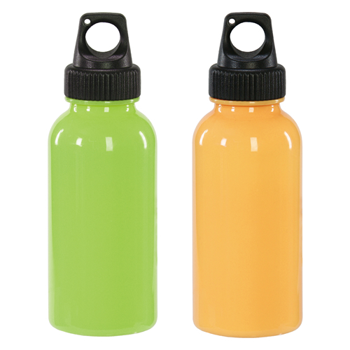 カラフルプラボトル