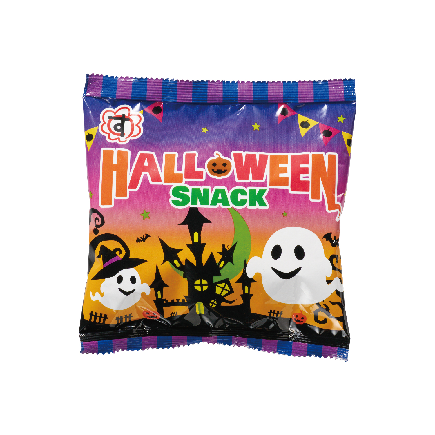 ハロウィンスナック10g