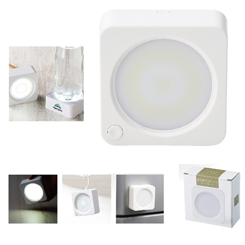 多目的COBライト