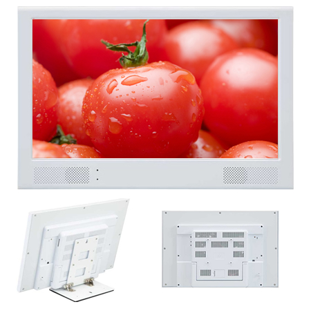 電子POP SSV15.6インチワイドモニター※スタンド別売