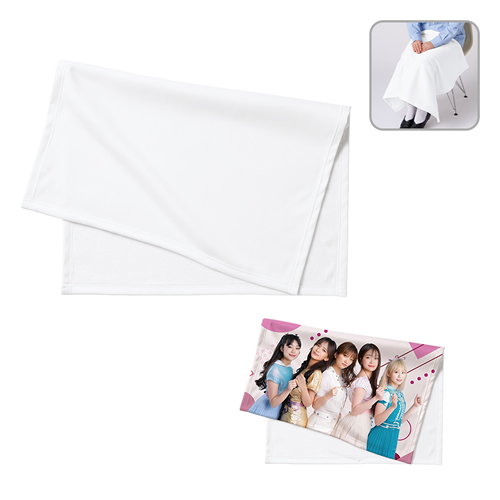 ピクチャースタイルブランケット（M）