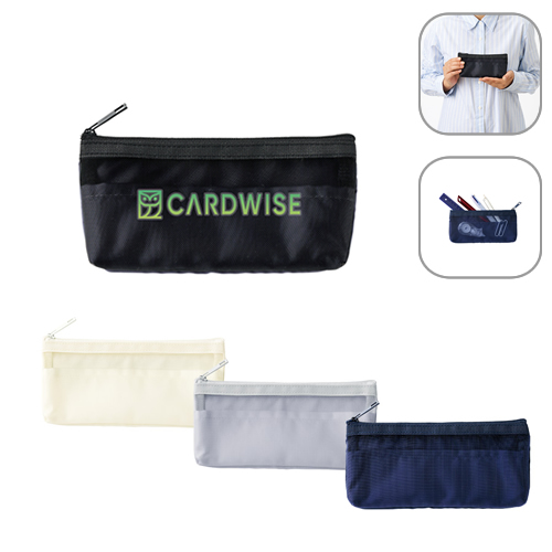 らくらく仕分けペンケース