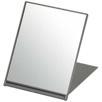 [鏡] フロストスクエアミラー（L）